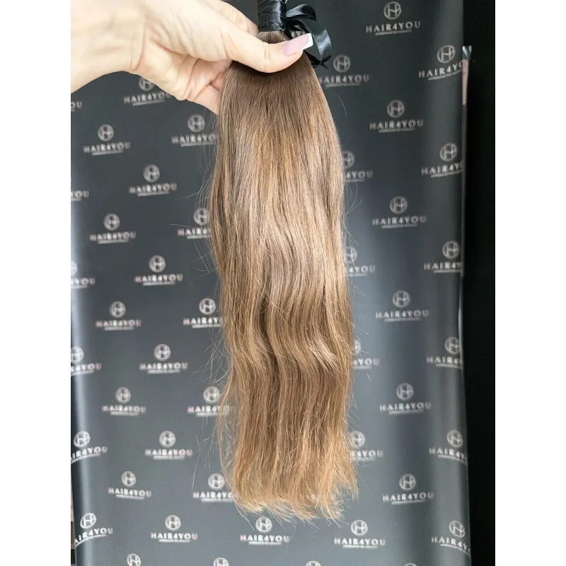 47cm 68g VIRGIN SLAVIC HAIR