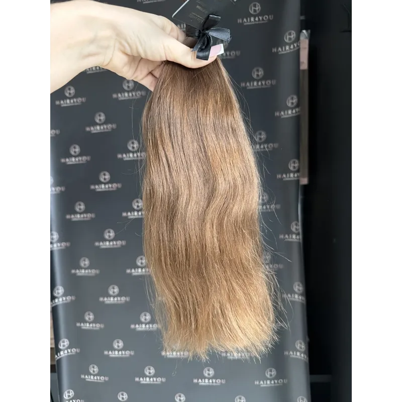 46cm 103g VIRGIN SLAVIC HAIR