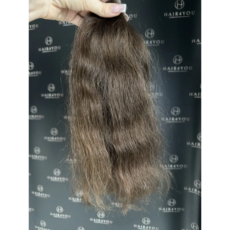 45cm 52g Slavic Virgin Hair