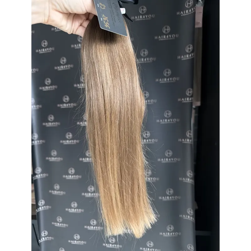 52cm 83g VIRGIN SLAVIC HAIR