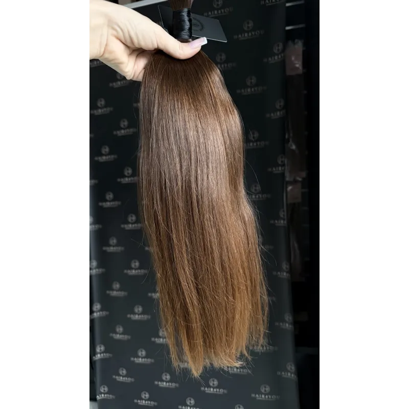 53cm 119g Virgin Slavic Hair
