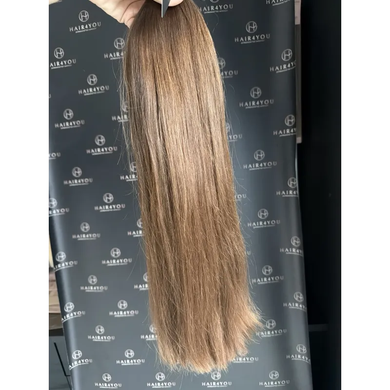 65cm 202g VIRGIN SLAVIC HAIR