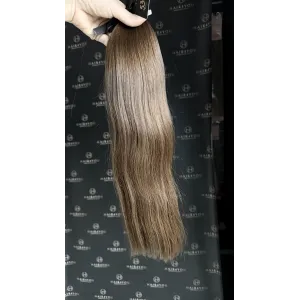 53cm 90g VIRGIN SLAVIC HAIR