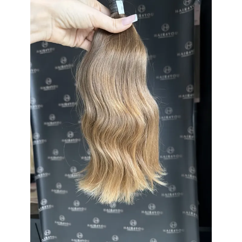 36 cm 23 g SLOWENISCHES JUNGFRAUHAAR