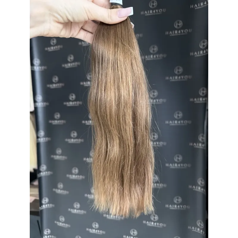 40cm 46g SLAVISCHES JUNGFERNHAAR