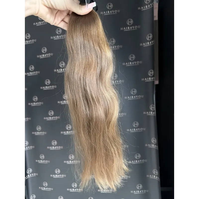 53cm 30g SLAWISCHES JUNGFERNHAAR