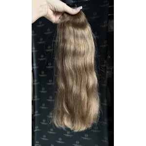 54cm 103g VIRGIN SLAVIC HAIR