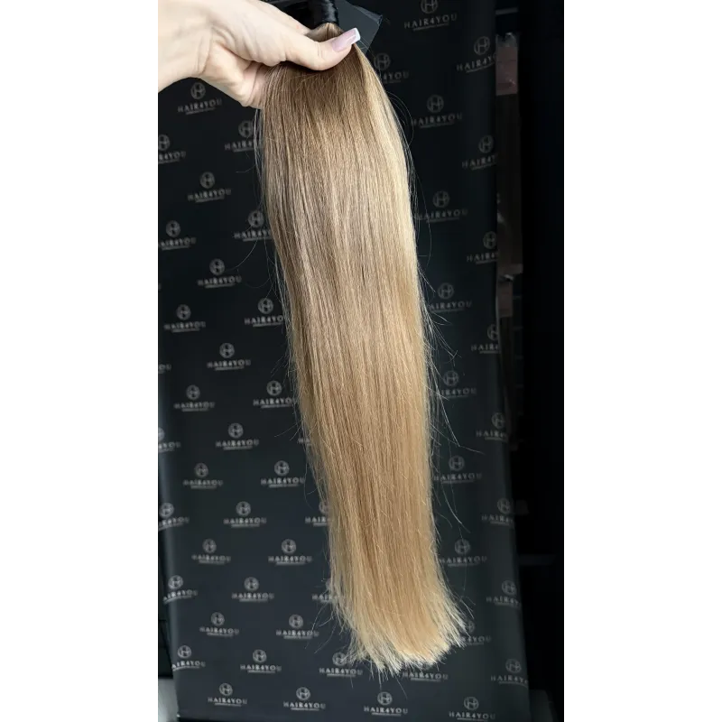 64cm 107g VIRGIN SLAVIC HAIR