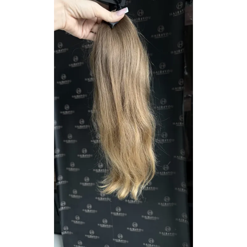 50cm 89g SLAVIC VIRGIN HAIR