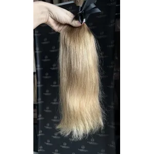 47cm 81g VIRGIN SLAVIC HAIR