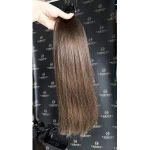 53cm 121g SLAWISCHES ROHHAAR