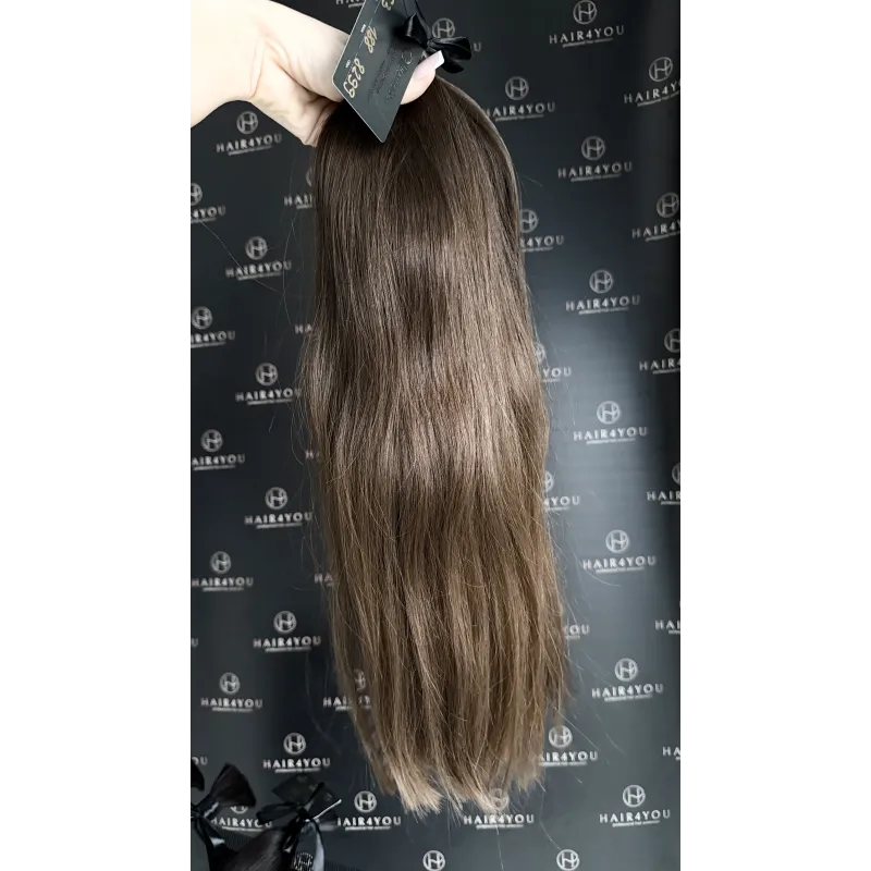 63cm 188g VIRGIN SLAVIC HAIR