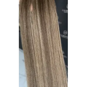 DXB Dubai 50cm Tape XXS...
