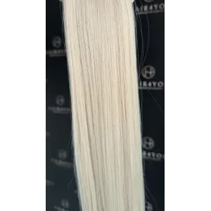 pearl NEW perlblond 50cm...