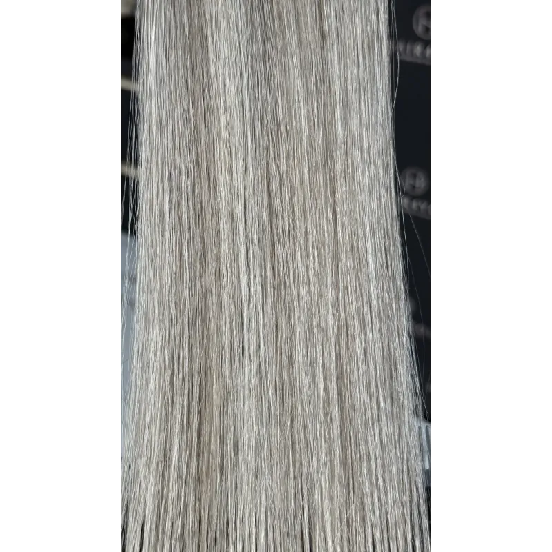 SB Scandinavian Blonde NEU 40cm Tape XXS Weft - Tissage, Hollywood, Genius, Sew In