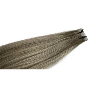 SB Scandinavian Blonde NEW 50cm 60cm TAPE ON 3cm GoldLine SOFT Haare