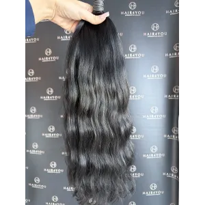 62cm 27g Slavic Virgin Hair