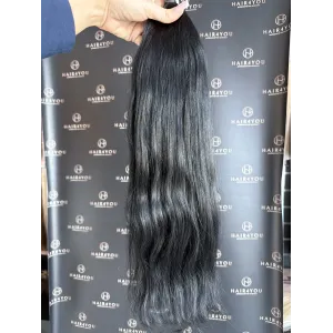 64cm 146g VIRGIN SLAVIC HAIR