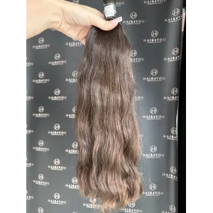 52cm 133g Slavic Virgin Hair