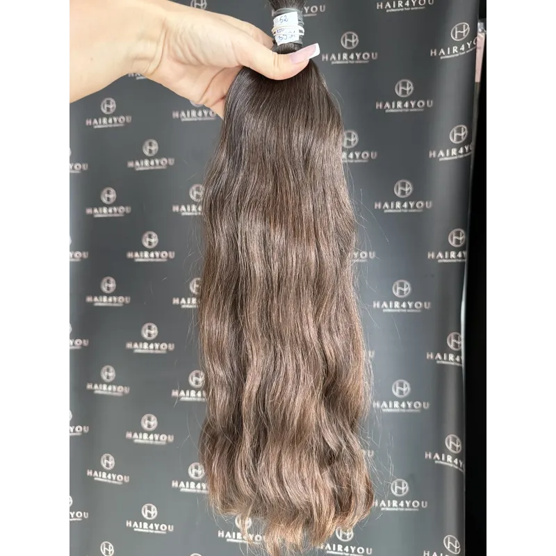 52cm 133g Slavic Virgin Hair
