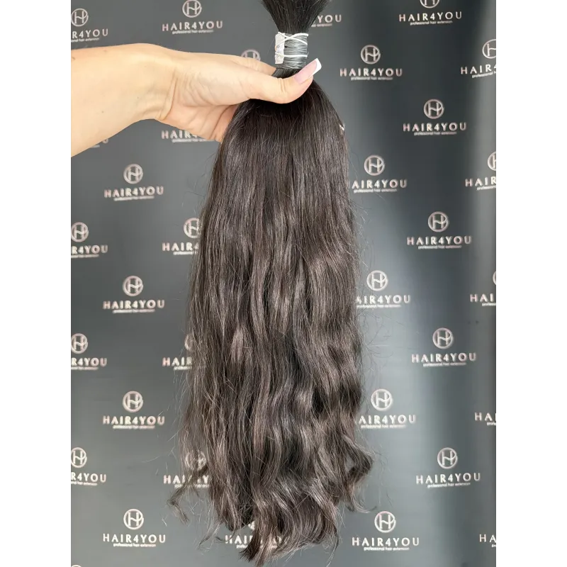 51cm 183g VIRGIN SLAVIC HAIR