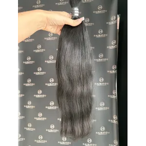 54cm 131g Virgin Slavic Hair