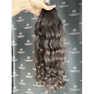 56cm 105g VIRGIN SLAVIC HAIR