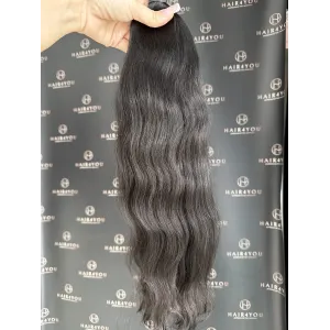 59cm 127g VIRGIN SLAVIC HAIR