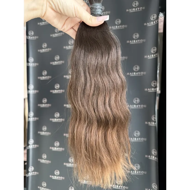 44cm 101g SLAVIC VIRGIN HAIR