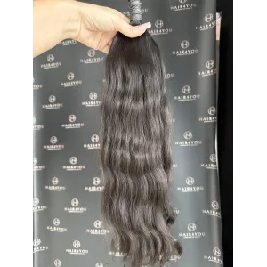 59cm 111g Slavic Virgin Hair