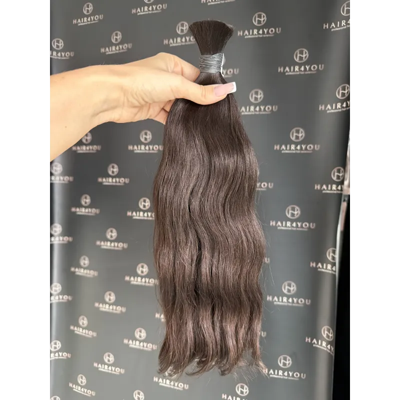 47cm 137g SLAVIC VIRGIN HAIR