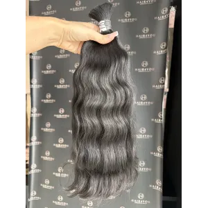 52cm 164g VIRGIN SLAVIC HAIR
