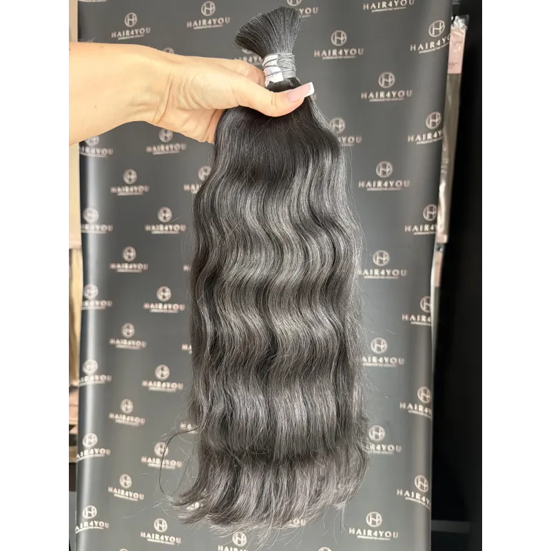 52cm 164g VIRGIN SLAVIC HAIR