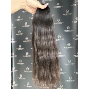 61cm 146g SLAVIC VIRGIN HAIR