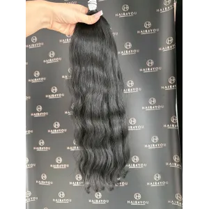 59cm 132g Slavic Virgin Hair