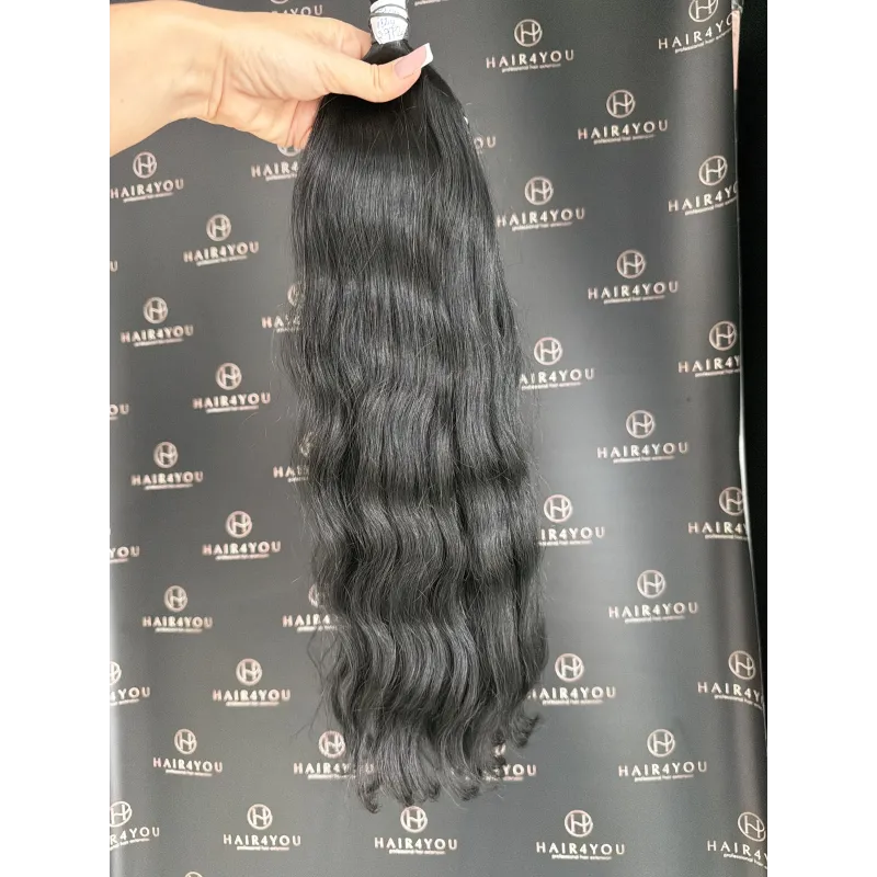 59cm 132g Slavic Virgin Hair