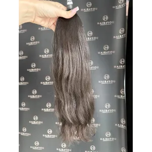 54cm 74g VIRGIN SLAVIC HAIR