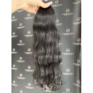 53cm 50g VIRGIN SLAVIC HAIR