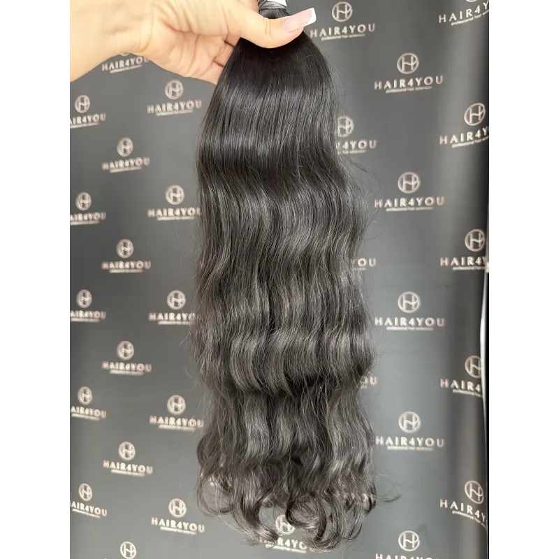 53cm 50g VIRGIN SLAVIC HAIR