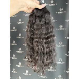 55cm 128g SLAVIC VIRGIN HAIR