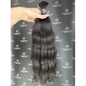 50cm 108g Slavic Virgin Hair