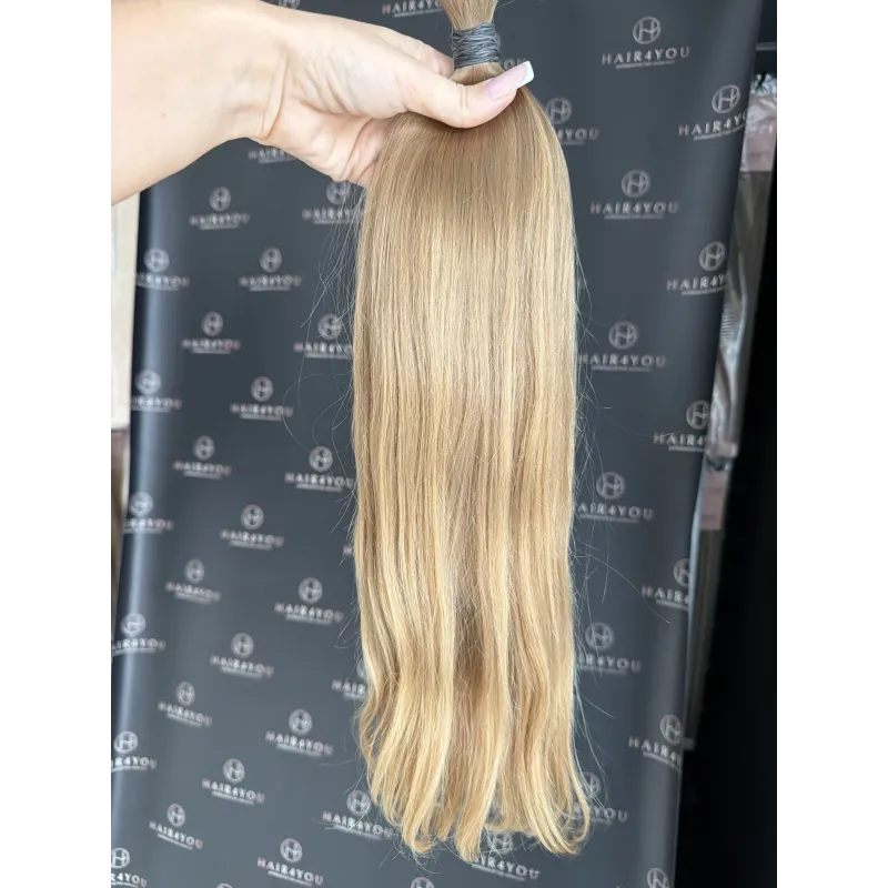 52cm 100g SLAWISCHES JUNGFRÄULICHES HAAR