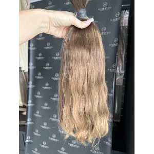 45cm 178g VIRGIN SLAVIC HAIR