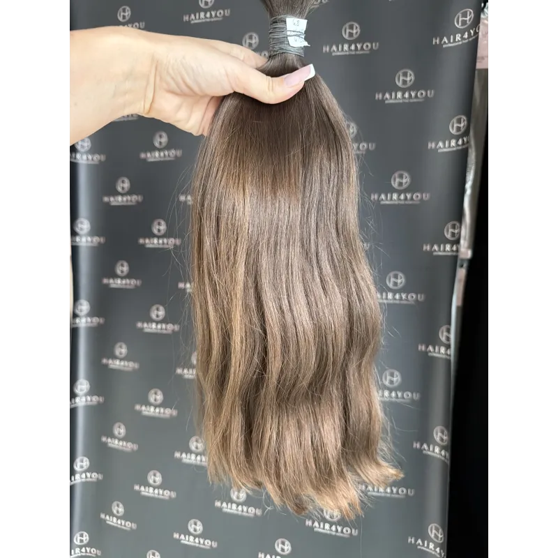48cm 95g Slavic Virgin Hair
