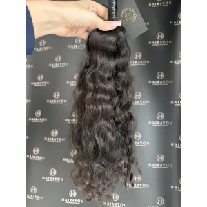 55cm 87g SLAVIC VIRGIN HAIR