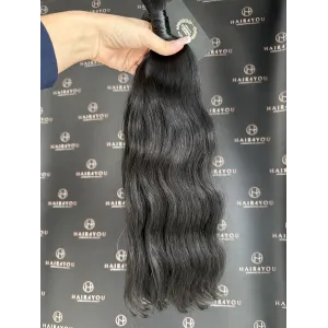 53cm 123g Slavic Virgin Hair