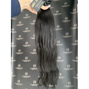 65cm 138g VIRGIN SLAVIC HAIR