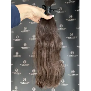 51cm 132g Slavic Virgin Hair