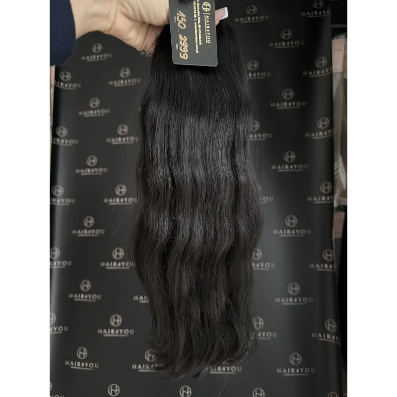 54cm 150g Slavic Virgin Hair