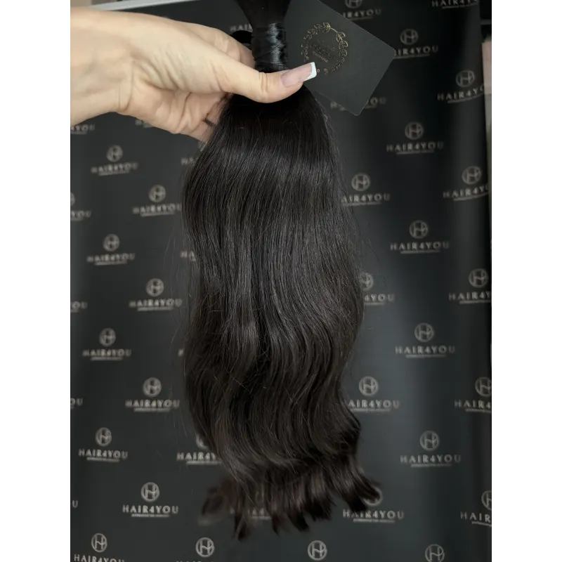 45cm 103g VIRGIN SLAVIC HAIR